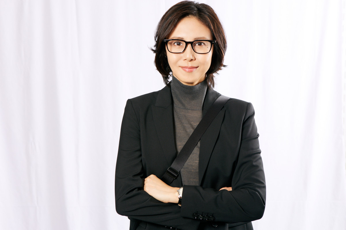 「髪がきれいだと思う女性有名人」ランキング発表！　第1位は仲間由紀恵