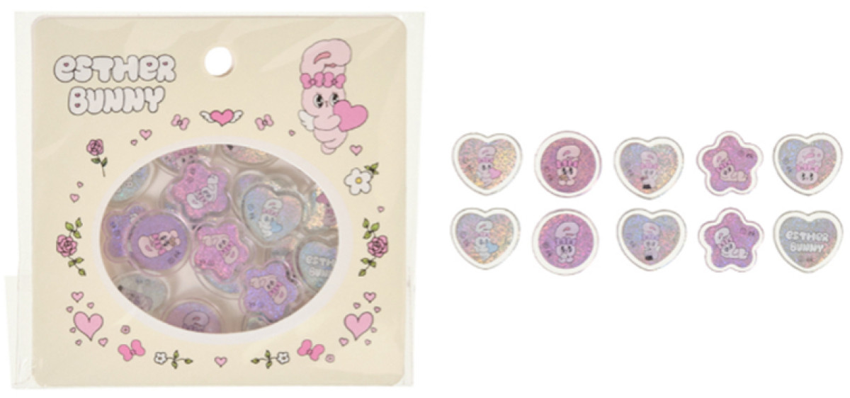 20260227 “エスターバニー”×「セブン‐イレブン」