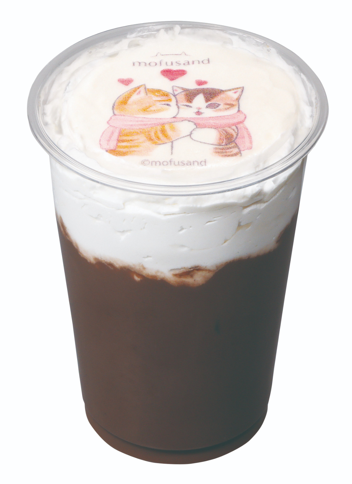 20260202 『mofusand』×「くら寿司」