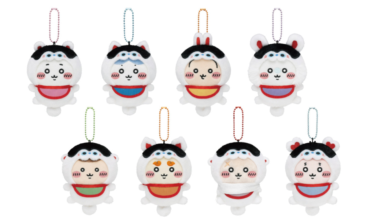 20260206 ちいかわもぐもぐ本舗 川越