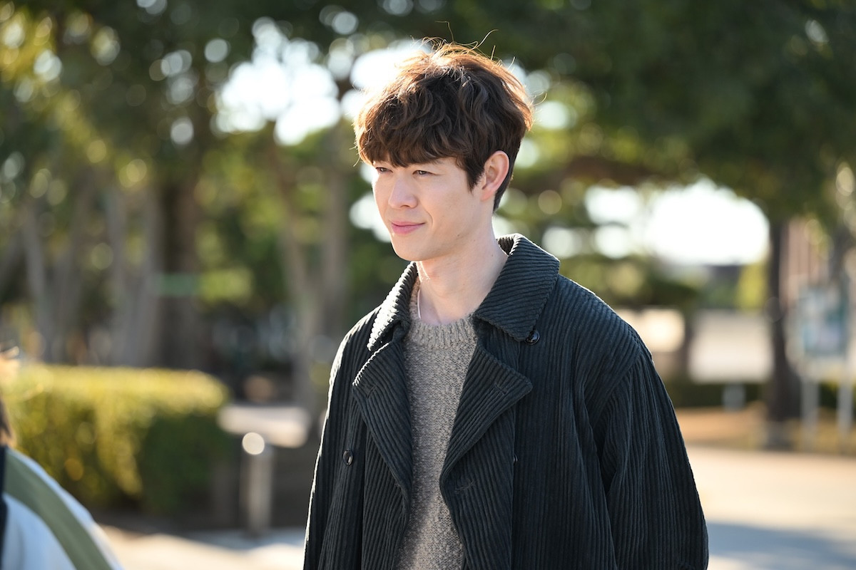 『夫に間違いありません』第6話 “聖子”松下奈緒、”天童”宮沢氷魚から衝撃の事実を告げられる