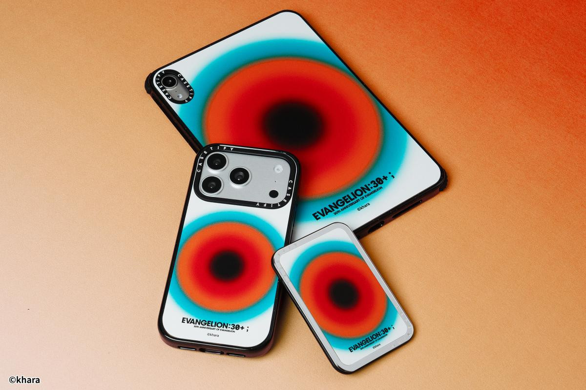 260112「エヴァンゲリオン×CASETiFY」