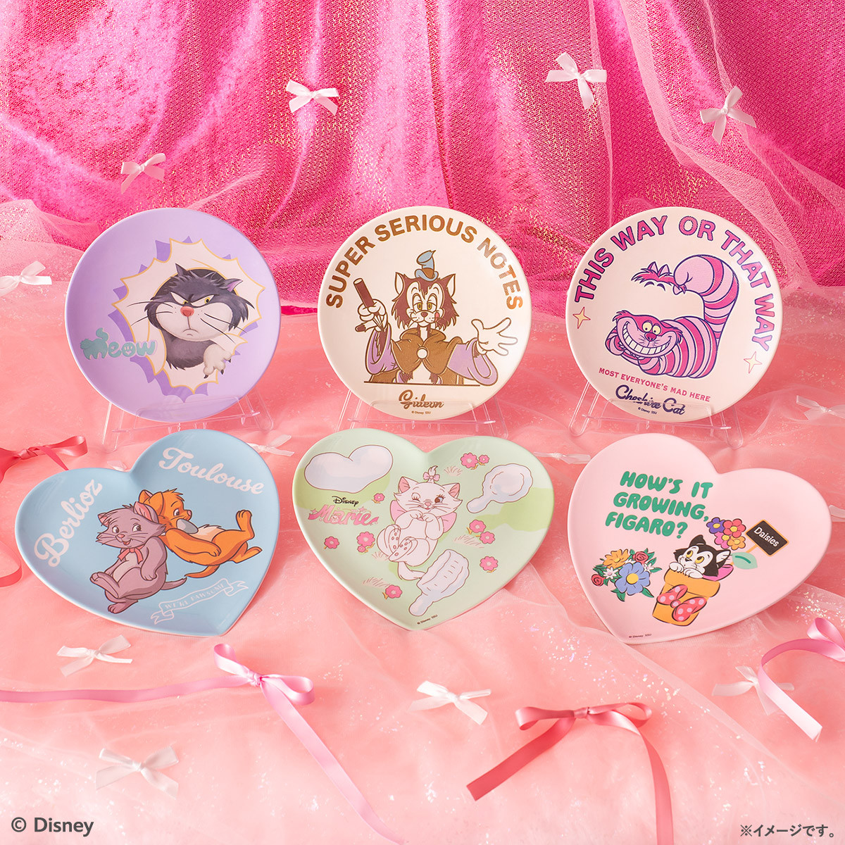 20260212 Disney にゃん・にゃん・にゃん