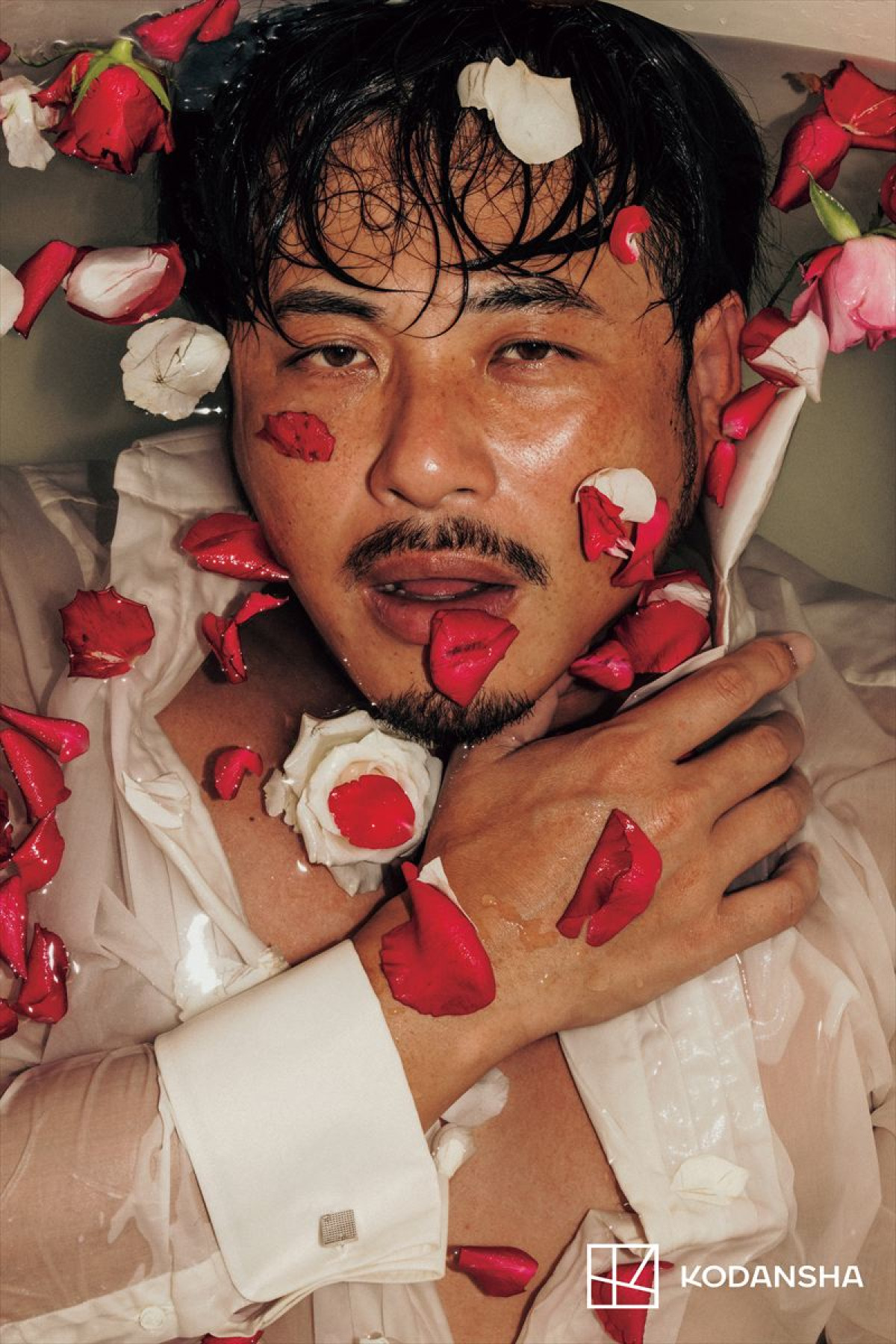 アルコ＆ピース平子祐希が醸す大人の色気、その“源”を語る「僕は、めちゃくちゃ人のもの」