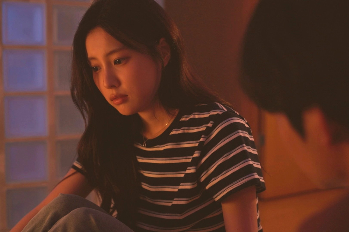 『キンパとおにぎり』第6話　大河＆リン、旅行に行くも険悪モード