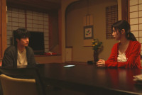 ドラマプレミア23『キンパとおにぎり〜恋するふたりは似ていてちがう〜』第6話より