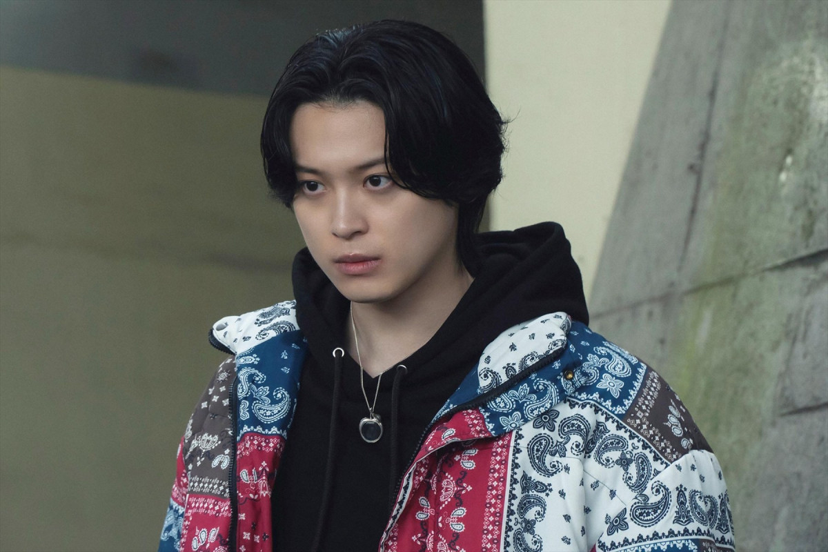 『略奪奪婚』第7話 “千春”内田理央、“えみる”中村ゆりかへの疑惑が確信へと変わる