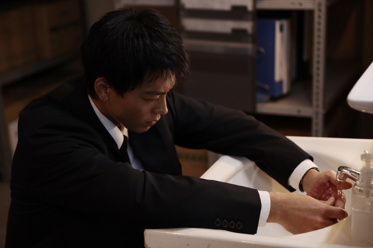 『再会』“淳一”竹内涼真、苦悶の告白にネット同情　熱演に称賛の声も「息つく暇もなかった…」「凄くて泣いた」（ネタバレあり）
