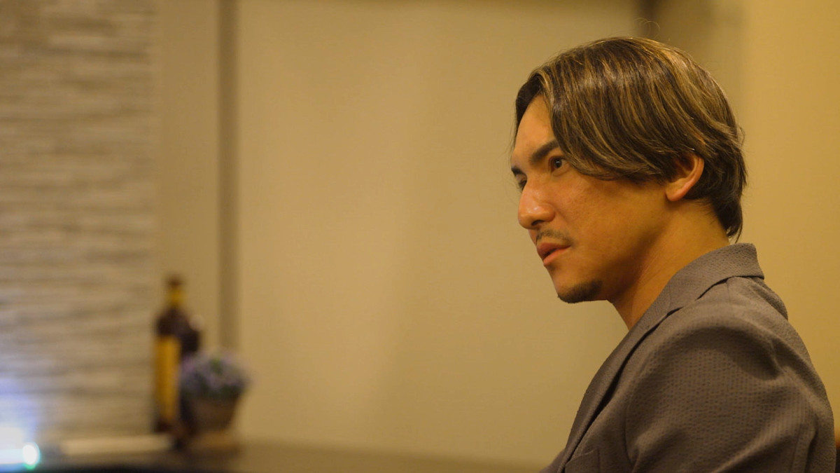 「幸せにできなかった罪悪感」元あいのりヒデ、離婚理由を告白