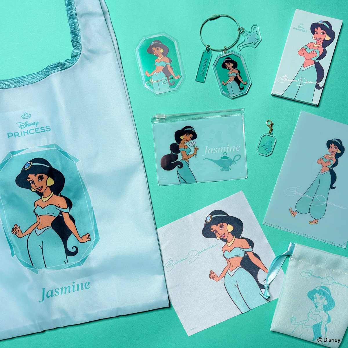 20260218 キャンドゥ“ディズニープリンセス”