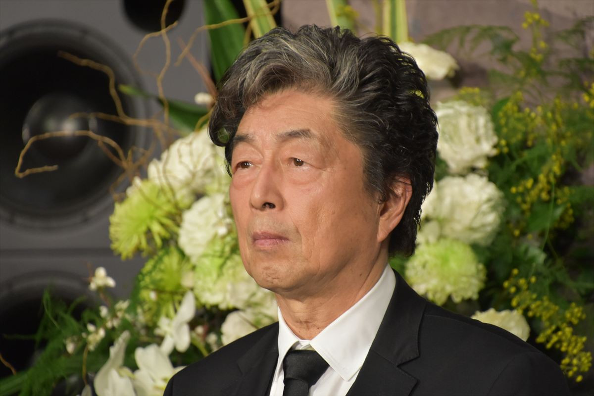 上白石萌音、来年大河『逆賊の幕臣』出演決定　松坂桃李の妻役「ご縁を感じた」