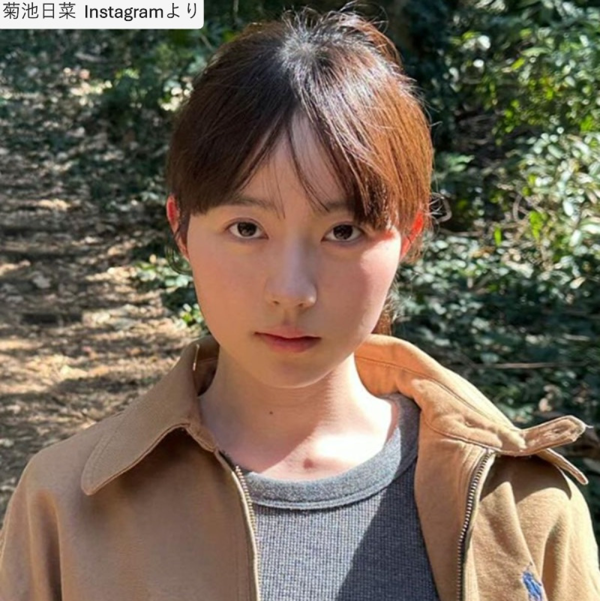 “可愛すぎる”卓球女子22歳、オフショにネット衝撃「お人形さん」「マジで美人」