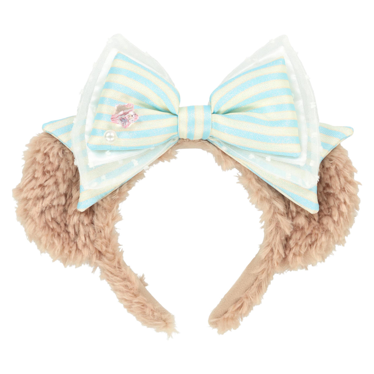 20260227 TDS25周年“ダッフィー＆フレンズ”