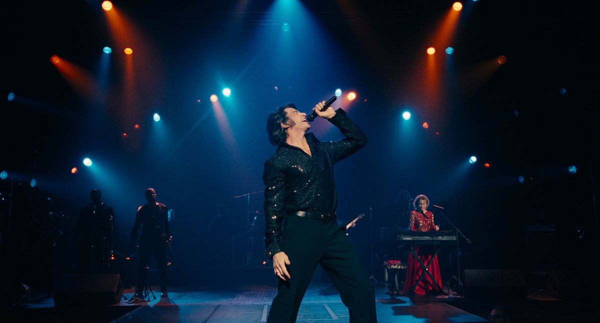 ヒュー・ジャックマン×ケイト・ハドソン『ソング・サング・ブルー』、4.17日本公開　愛と音楽が巻き起こす“ある夫婦”の感動の実話