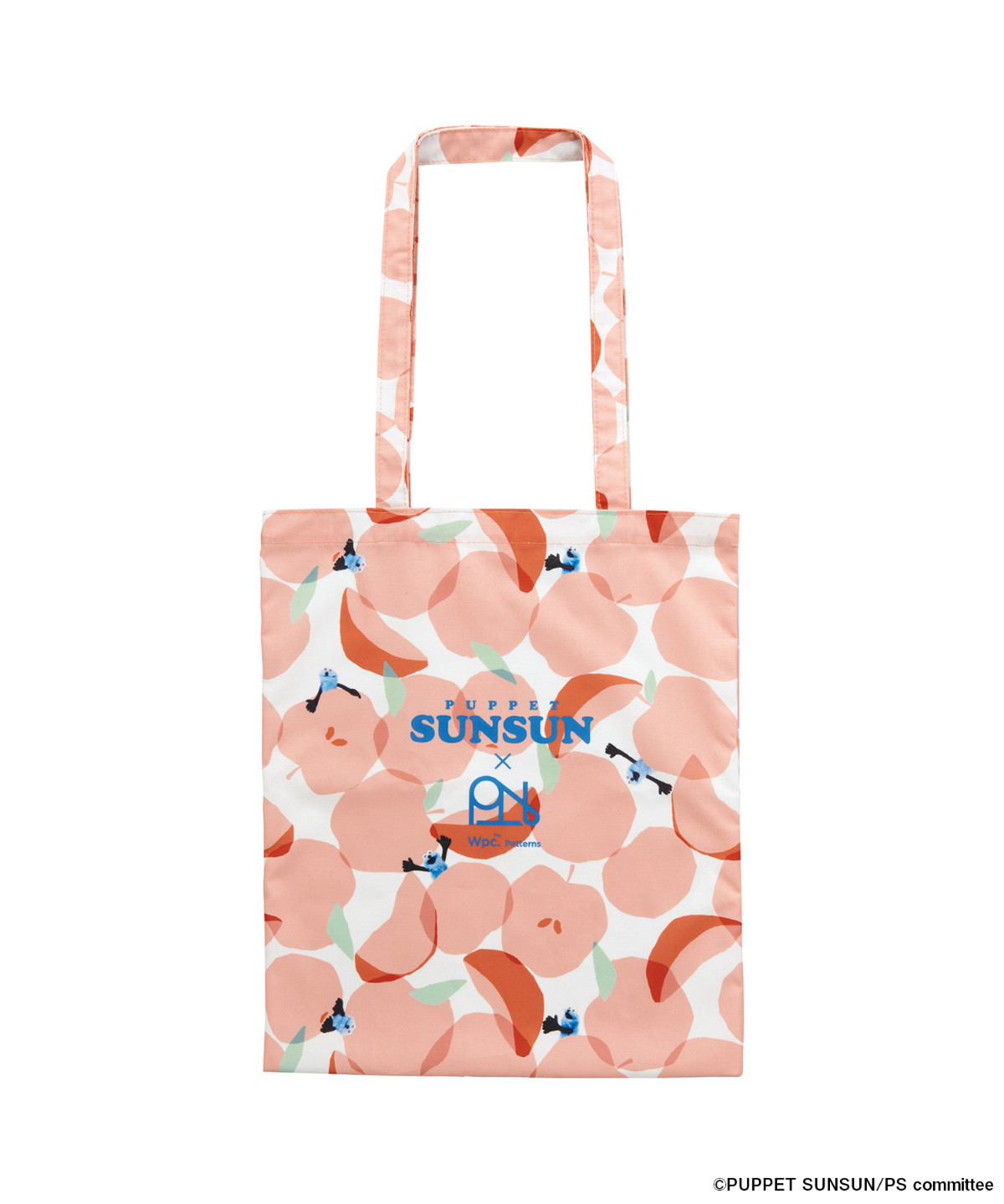 20260209 『パペットスンスン』×「Wpc．」