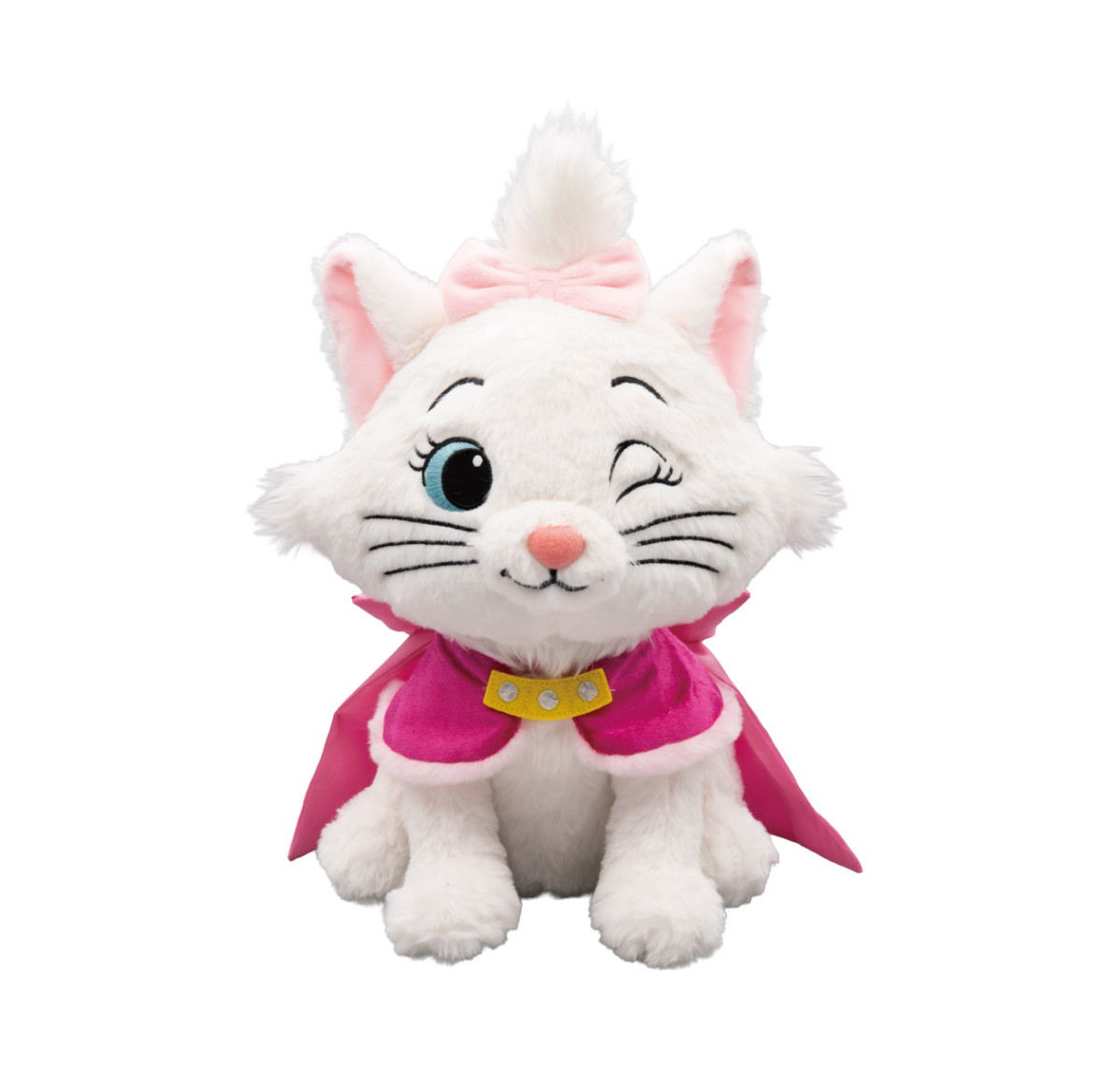 20260212 Disney にゃん・にゃん・にゃん