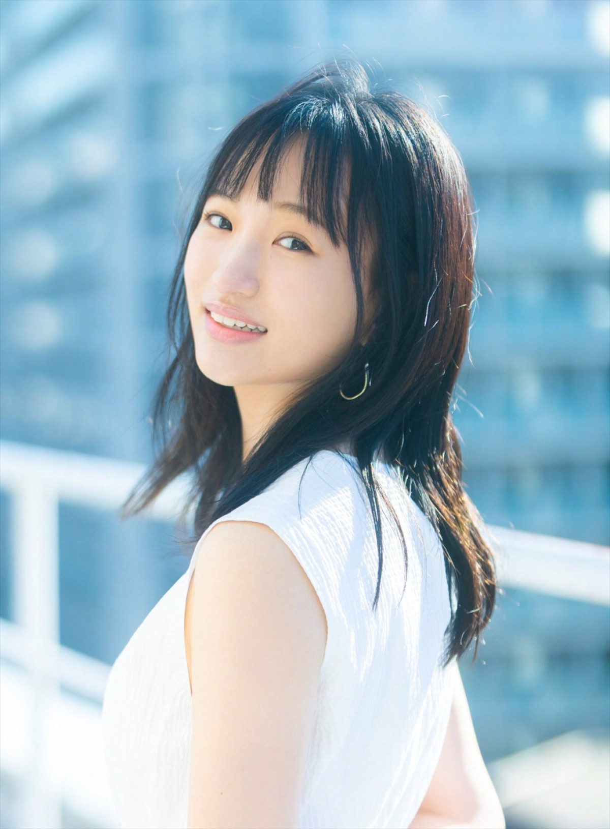 渡部篤郎、木竜麻生ら『ブラッサム』で朝ドラ初出演！　『ちゅらさん』国仲涼子が主人公の継母役