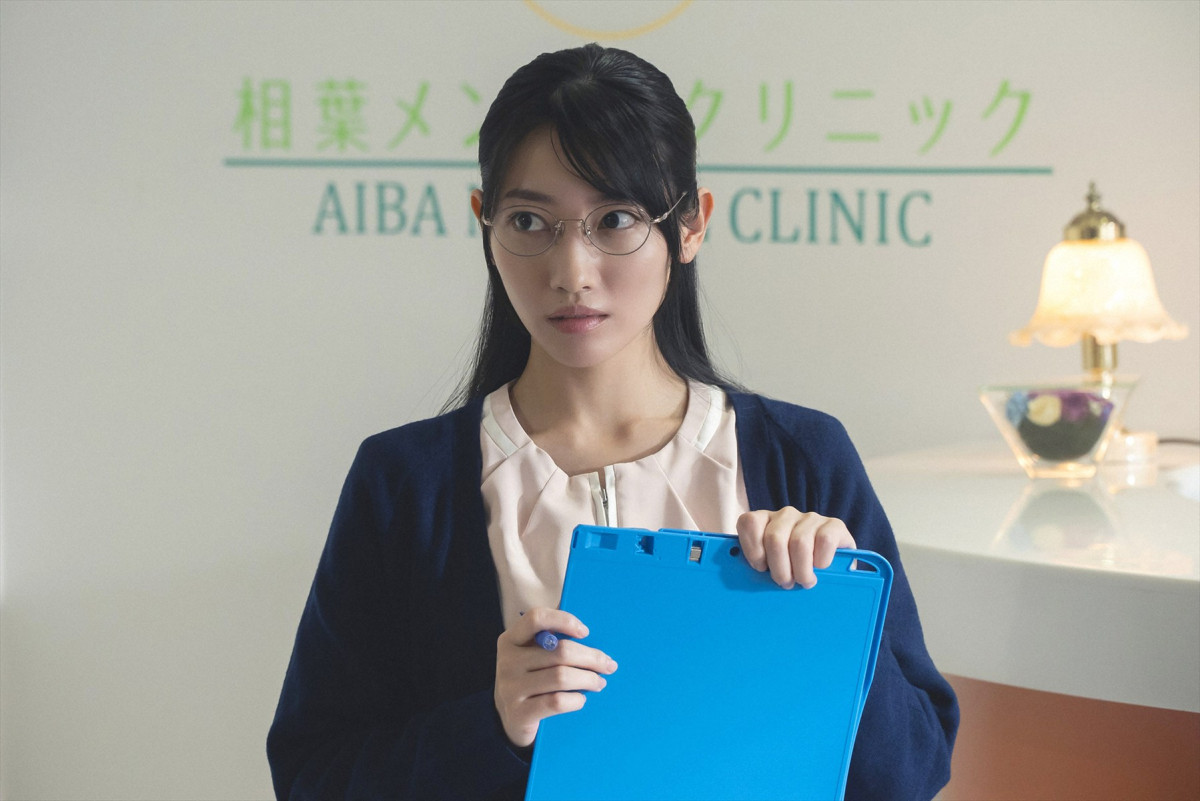 『略奪奪婚』第7話 “千春”内田理央、“えみる”中村ゆりかへの疑惑が確信へと変わる