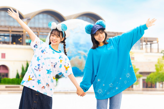 フォト特集】東京ディズニーシー25周年「スペシャルグッズ」まとめ