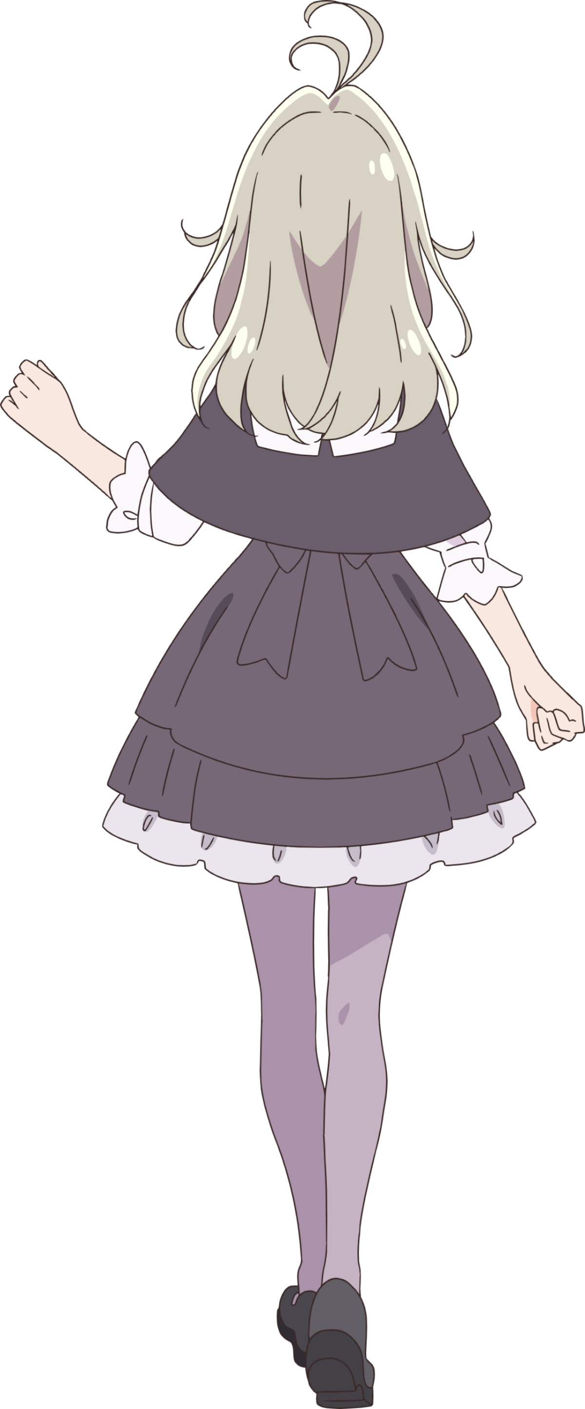 『名探偵プリキュア！』東山奈央、妖精からプリキュアへ――“宝物の1年”に込めた覚悟