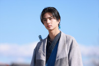 『超宇宙刑事ギャバン インフィニティ』第2話場面写真