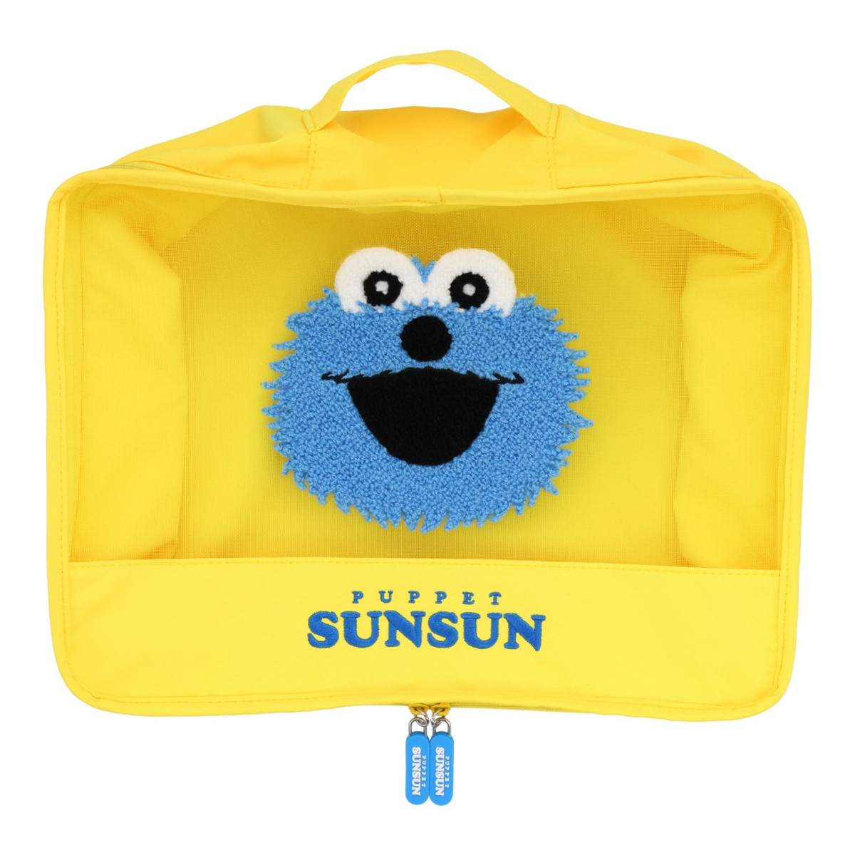 20260219 『パペットスンスン』トラベルグッズ