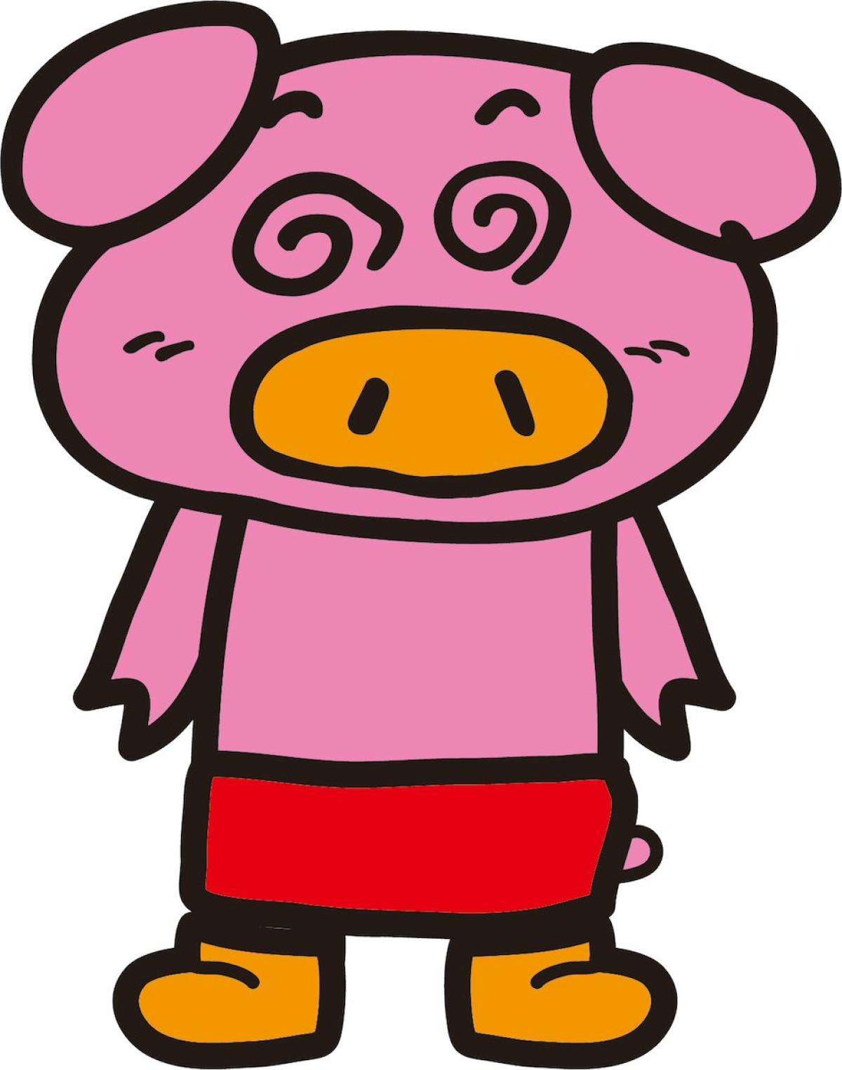 2026.2.23ブタメン×サンリオキャラクターズ