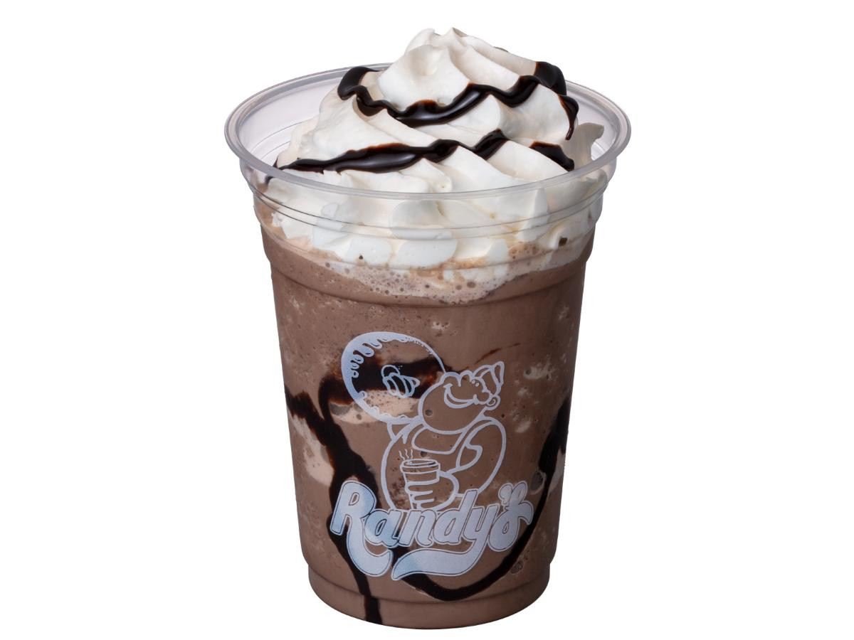 260219「ランディーズドーナツ 有楽町マルイ店」