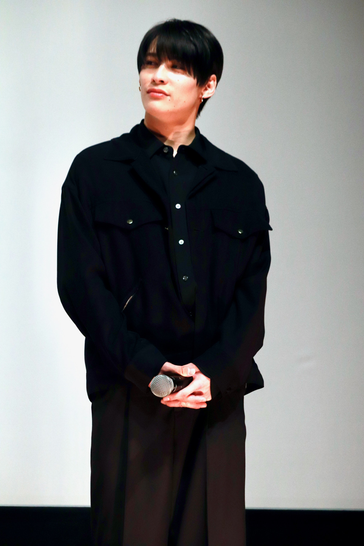 ONE N' ONLY 関哲汰、撮影中ロッカーに入ったまま忘れられる　「2時間くらいに感じた」