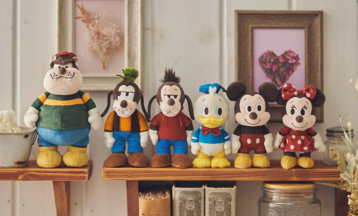 260224「ディズニーフラッグシップ東京ジャパンツアー」