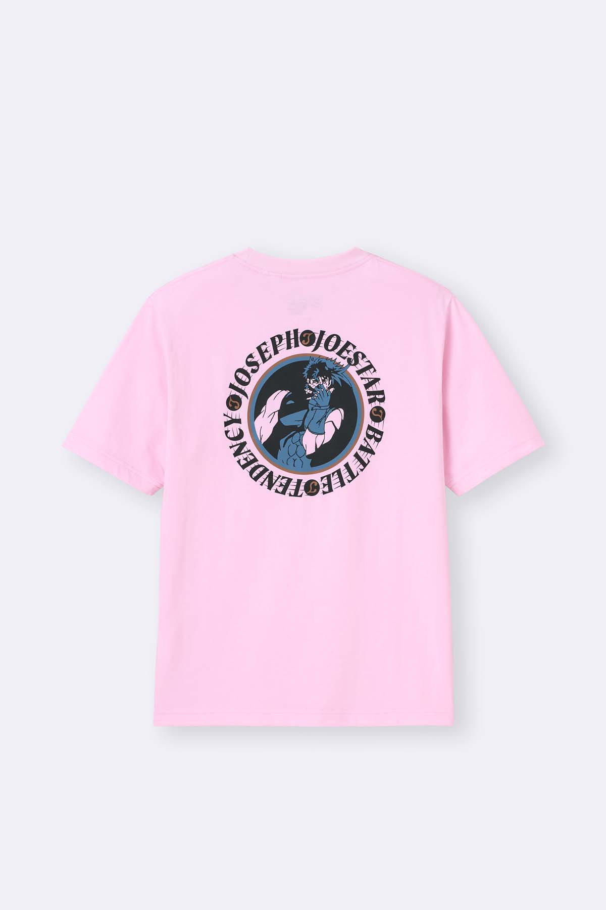 20260227 「GU」×『ジョジョの奇妙な冒険』