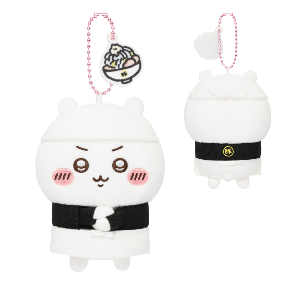 20260227_ちいかわラーメン 豚