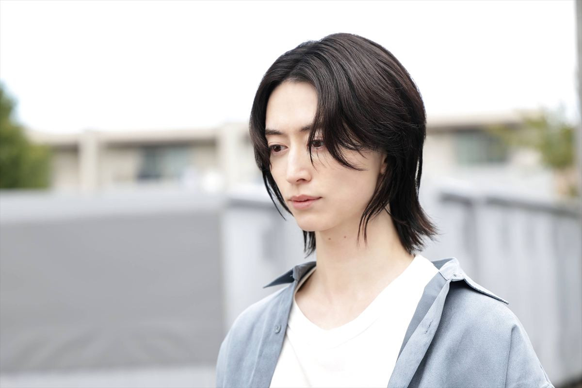 秋田汐梨×池田匡志W主演『share』今春放送決定　原作は累計発行部数30万部超の少女漫画