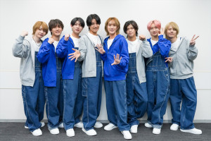 『ナニワでバンザイ！自分トリセツ2.0』に出演するB＆ZAI