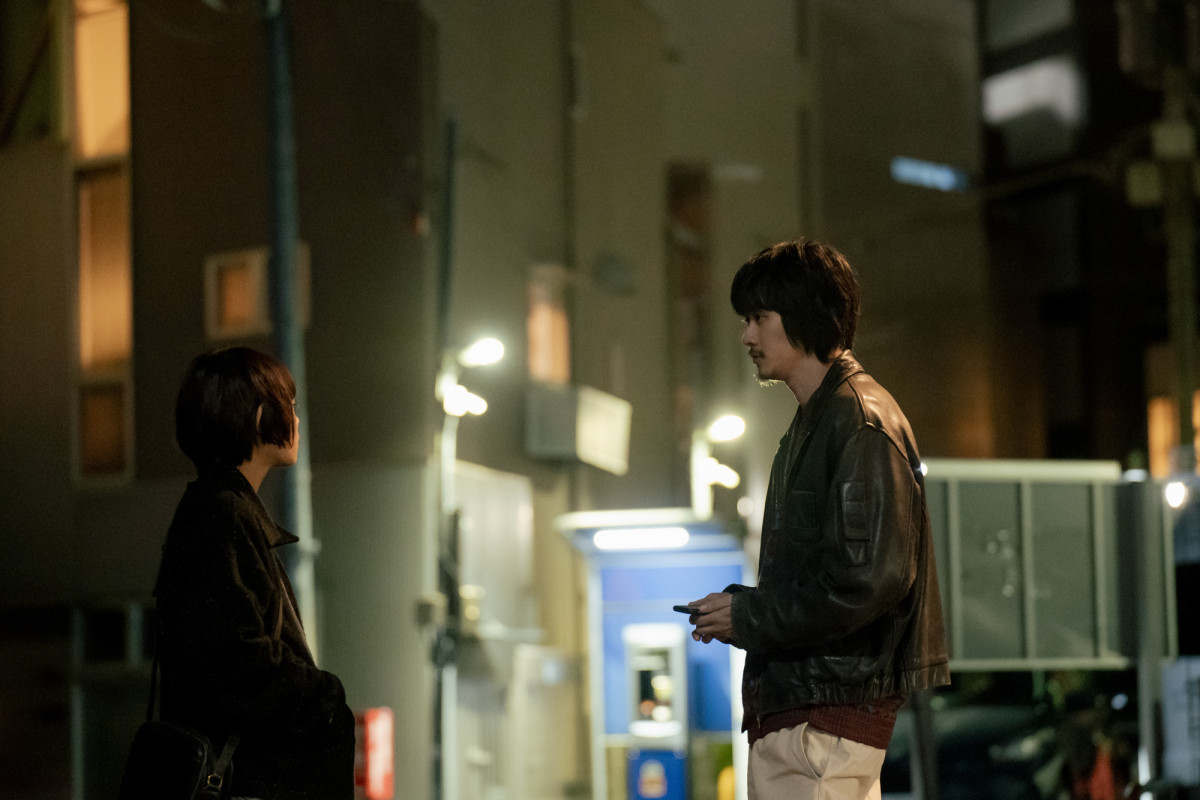 『冬のなんかさ、春のなんかね』第4話　“文菜”杉咲花、売れっ子小説家の元カレと再会