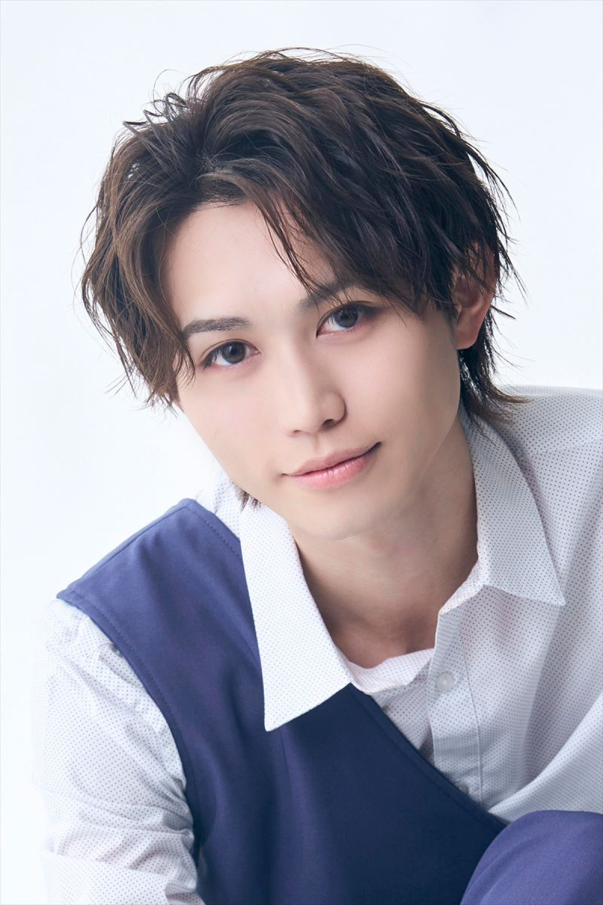 ミュージカル『憂国のモリアーティ』メインビジュアル、追加キャストなど一挙解禁！