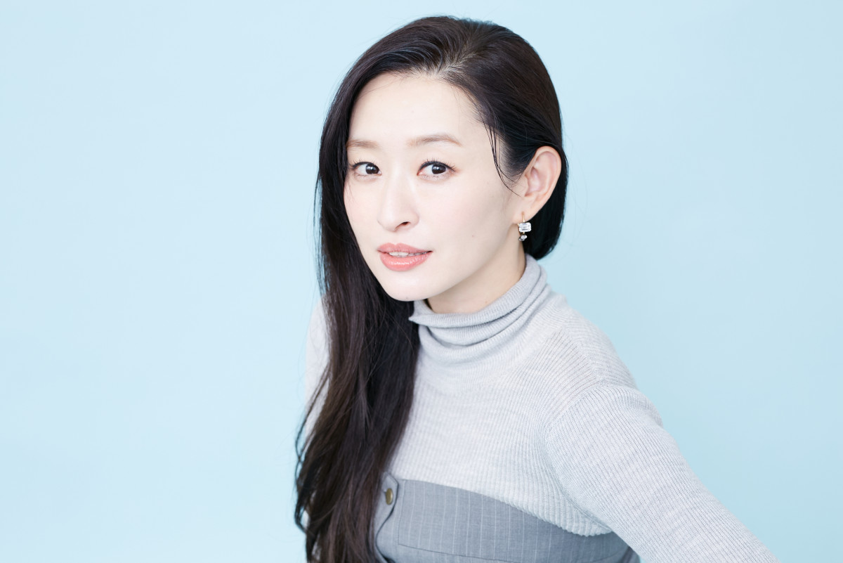 島袋寛子、SPEEDでの鮮烈デビューから30年「楽しいこと、うれしいこともあったけど大変だった（笑）」