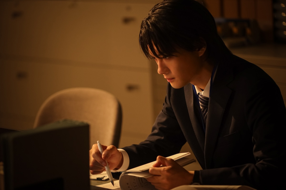 『おコメの女』第6話 “正子”松嶋菜々子、因縁の相手と直接対決！　ザッコクを立ち上げた真の目的も明らかに