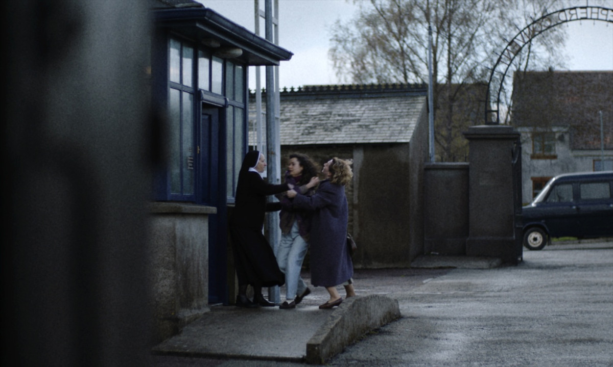 キリアン・マーフィーが沈黙と内面の葛藤を演じ切る！　映画『決断するとき』予告編＆新場面写真解禁