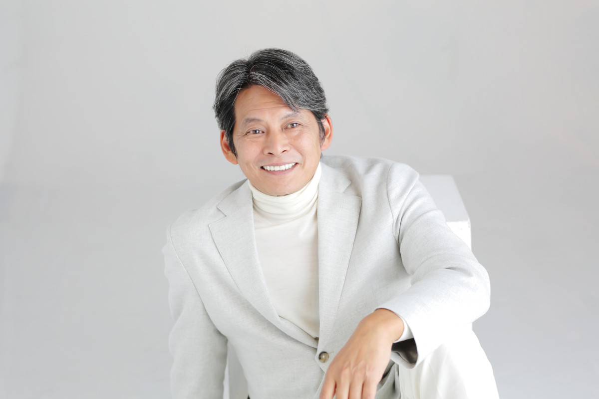 織田裕二、自らの人生は“実験人生”　作品へのスタンスにも変化「最近、意気込まないようにしている」