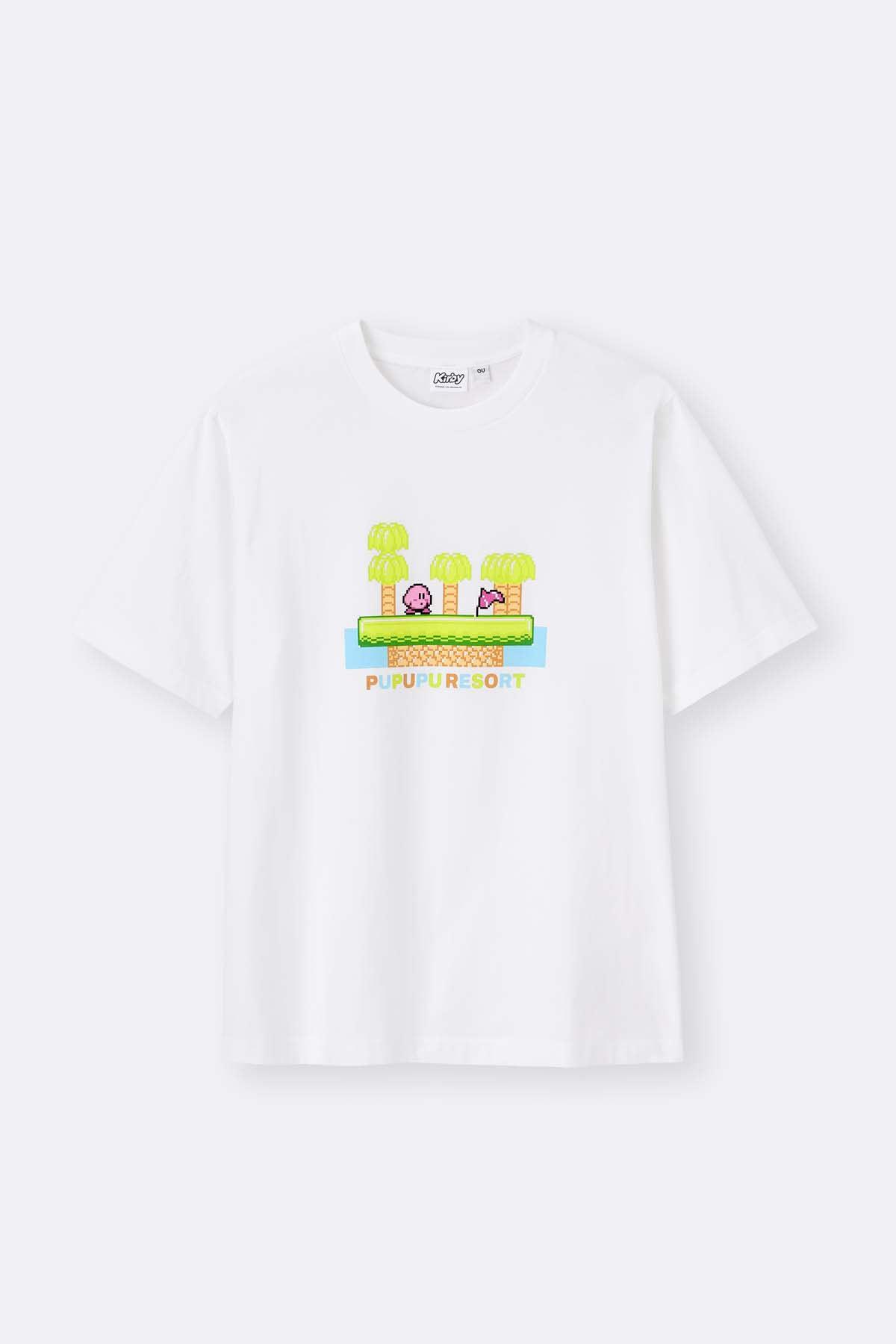 20260216 『星のカービィ』×「GU」