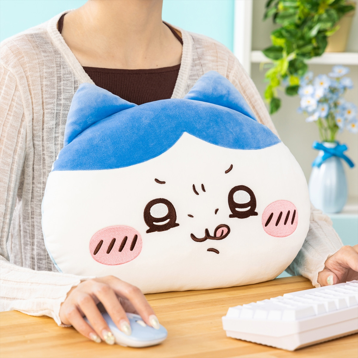 20260217_ハチワレだらけくじ