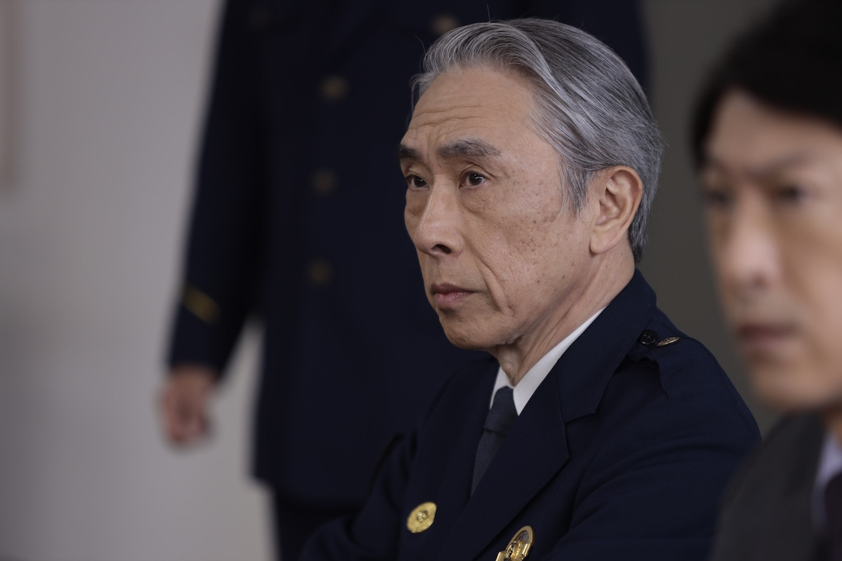 『再会～Silent Truth～』第7話 罪を告白した“淳一”竹内涼真、“南良”江口のりこの言動に戸惑う