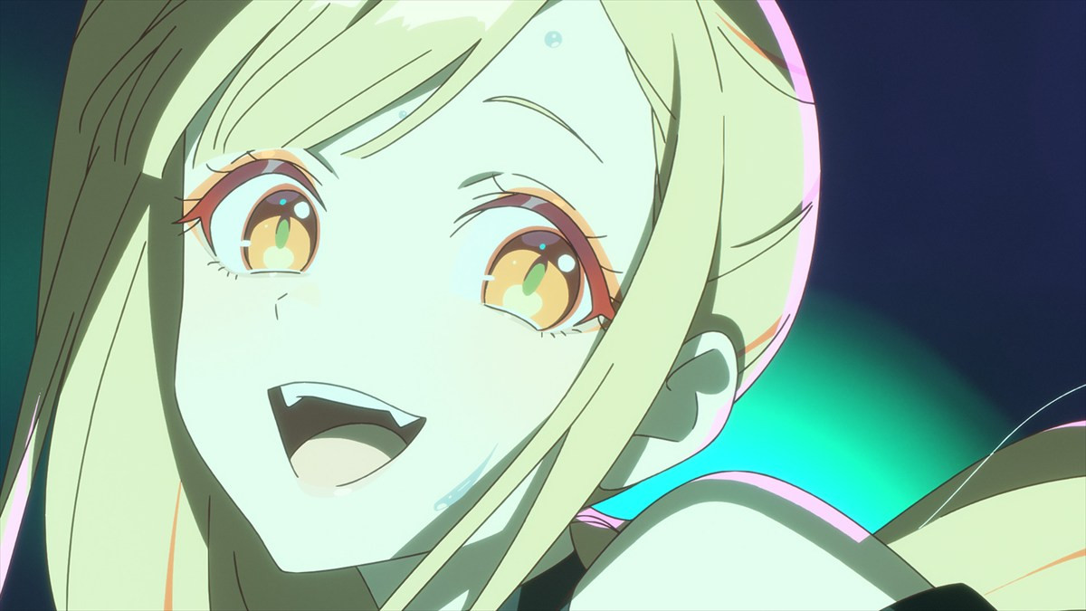 『超かぐや姫！』、「Ex-Otogibanashi」リリックムービーより