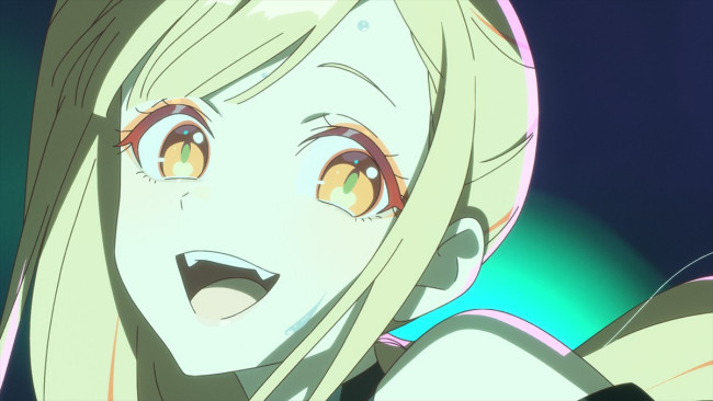 『超かぐや姫！』、「Ex-Otogibanashi」リリックムービーより