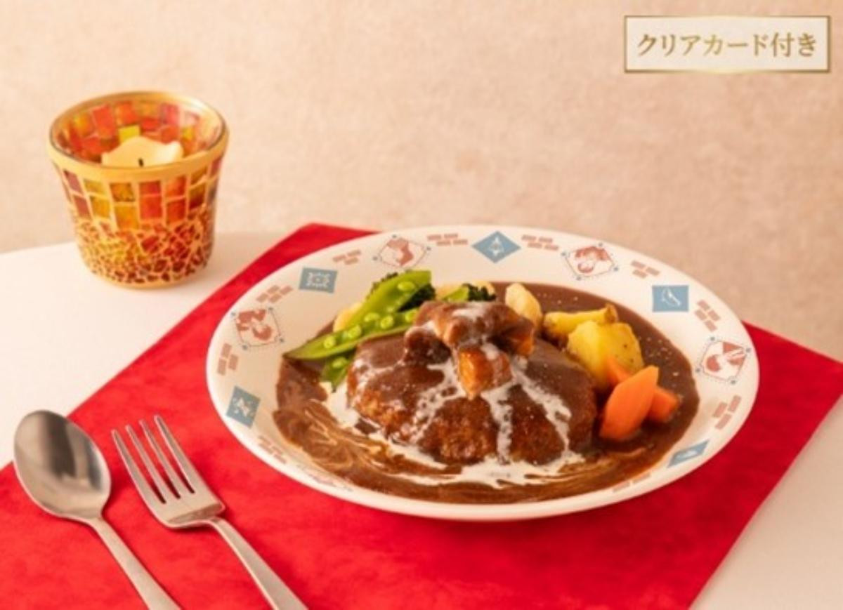 260224「名探偵コナンカフェ」