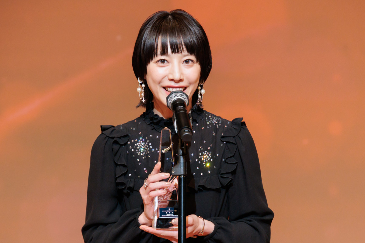 竹内涼真、夏帆を携帯待ち受けにしてた!?　学生時代をぶっちゃけ「僕らの世代のマドンナ」