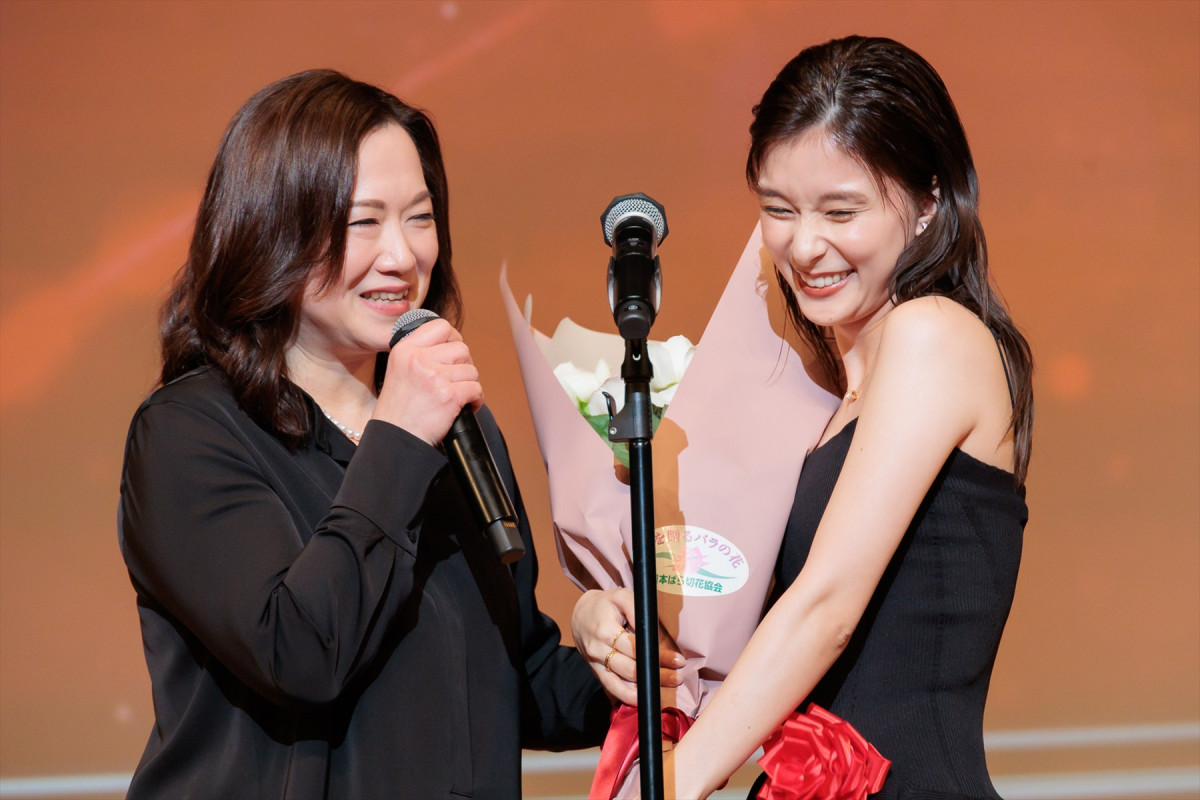 【フォト特集】ゲストも多数！ 「第50回エランドール賞」授賞式