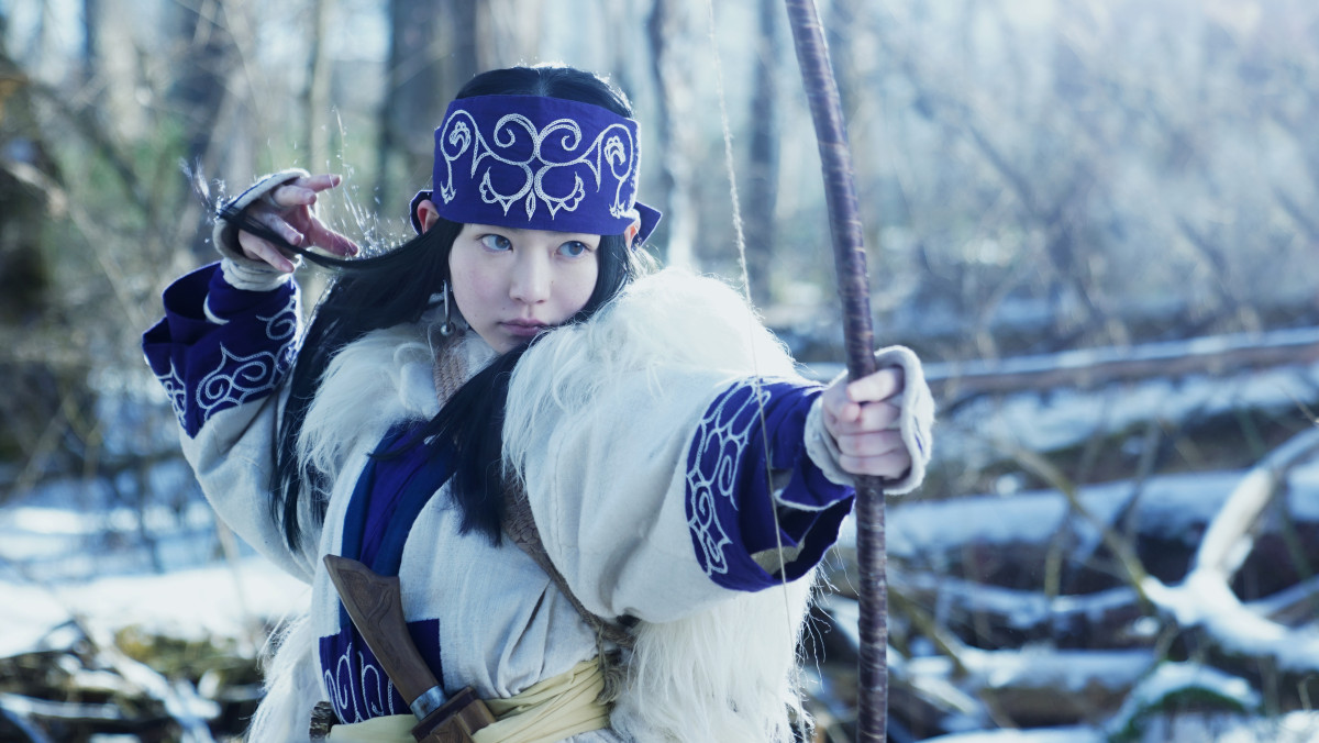 沼落ち必至！　実写版『ゴールデンカムイ』にハマる理由を徹底解説　＜映画『ゴールデンカムイ 網走監獄襲撃編』公開記念＞