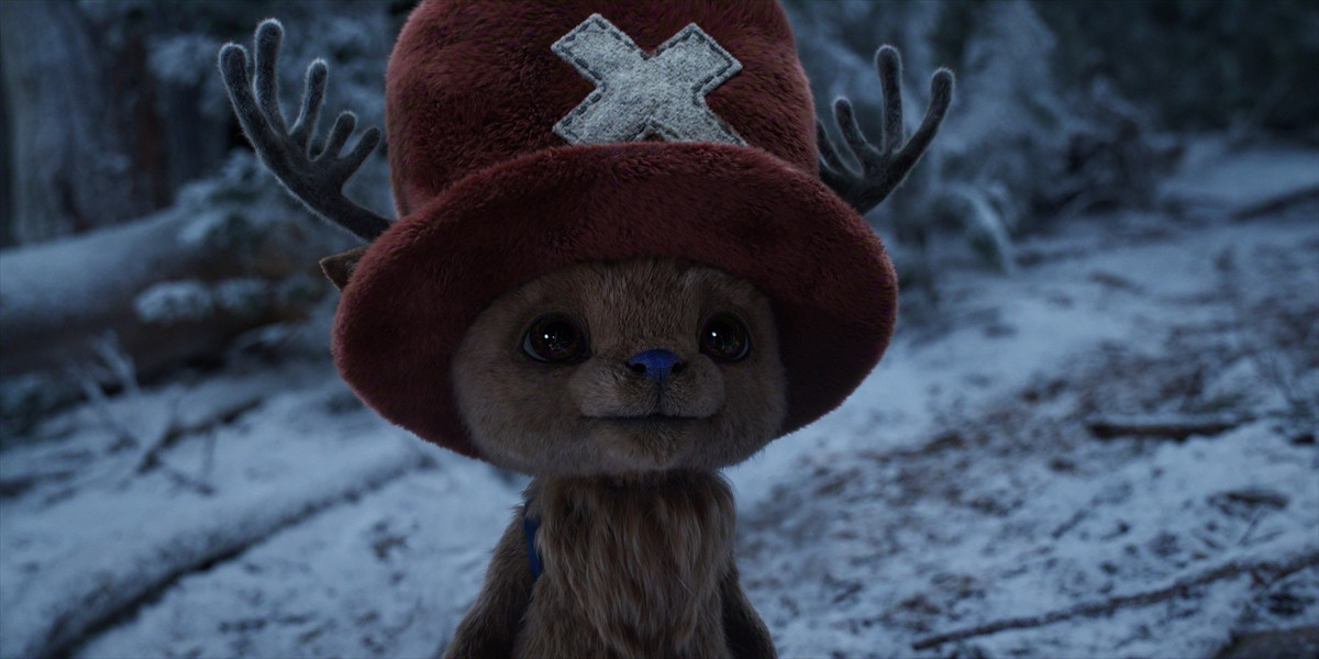 実写『ONE PIECE』新田真剣佑らキャスト5人来日決定！ “麦わらの一味”が全員そろうのは初